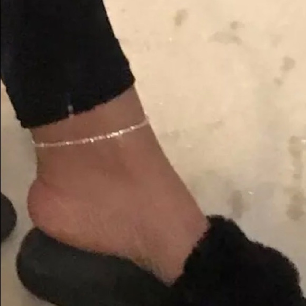 ANKLET - Picture 3 of 5